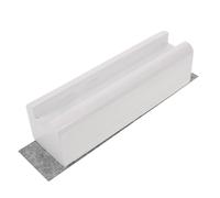 Supporto per specchio a figura intera, specchio da terra, supporto in legno,