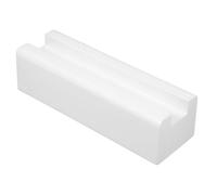 Supporto per specchio da pavimento antiscivolo, supporto per specchio a figura