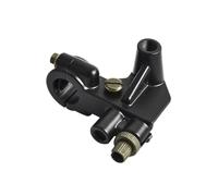 Supporto Per Specchio Leva Frizione Per CBR125R JC34 JC39 JC50 2004-2016 2015 2014 2013 2012 CBR 125 Leva Frizione Freno