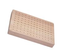 Supporto Per Spiedini Porta Frutta Espositore Prodotti Alimentari Portafrutta