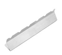 Supporto Per Spiedini Shish Kebab - Supporto Per Griglia In Acciaio Inox, Attrezzo Universale Per Barbecue | Vassoio Per Spiedini Da Esterno, Supporto Per Griglia, Borsa Portaoggetti, Accessorio Per S