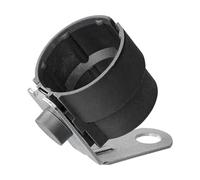 Supporto per Spina da rimorchio, Supporto per Presa da rimorchio - Supporto per Gancio di Traino - Staffa di Montaggio per Spina da rimorchio per rimorchi, e Veicoli Pesanti