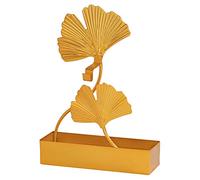 Supporto per Spirali Antizanzare in Ferro Stile Retrò, Supporto per Incenso in Legno di Sandalo Bruciatore di Incenso Supporto a Spirale Anti-zanzare Supporto a Spirale per Insetti