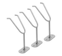 Supporto per spruzzatore di vernice da 3 pezzi - Organizzatore per bombolette