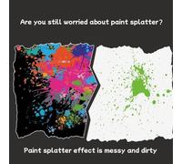 Supporto Per Spruzzatore Regolabile Con Angolo Supporto Per Vernice