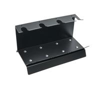 Supporto per Spruzzatori a Spruzzo Da, Stile A | Supporto per Aerografo con 4 spruzzatori a Spruzzo, Sicuro, Porta Aerografi, vano di verniciatura di Verniciatura, Officina