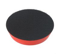 Supporto per spugna abrasiva e lucidante compatibile con M14 da 58 cm, con caratteristiche di design avanzate (7,6 cm)