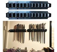 Supporto per staffa di Harry Potter - Confezione da 2 - Per Appendere Fino a 20 staffa