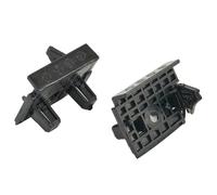 Supporto per staffa di montaggio anteriore Tesla per modello 3, compatibile con i numeri di parte 108417100F e 108417200F