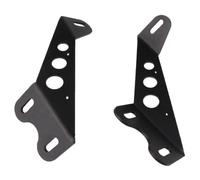 Supporto per staffa di montaggio per luci da lavoro a barra LED compatibile con JK JL 2007 2025(For JK)