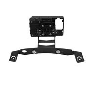 Supporto per staffa di navigazione per BMW K1300GT K1200GT dal 2006 in poi | Angolo regolabile, alluminio anodizzato leggero, facile da montare, senza perforazione(USB and Stand)