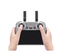Supporto per Staffa Fissa per Joystick con Ammortizzatore un Bilanciere, Telecomando, Stabilizzatore per Joystick per Pollice per Air 3/ 4 Pro