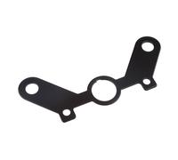 Supporto per Staffa in Metallo per Strumenti Da Moto per Contachilometri