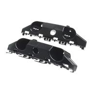 Supporto per Staffa paraurti per Versa e Note 2014-2019, Lato Sinistro e Destro, Supporto per Staffa paraurti Anteriore, Fermo 62225-3VY0A 62224-3VY0A