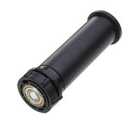 Supporto per staffa per bobina di filamento per stampante aggiornato con rack girevole per Ender-3 Ender-3 V2 CR10S bobina porta filamento