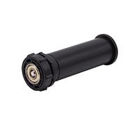 Supporto per staffa per bobina di filamento per stampante aggiornato con rack girevole per Ender-3 Ender-3 V2 CR10S bobina porta filamento
