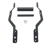 Supporto per staffa per piastra GPS per telefono cellulare da moto per F900R