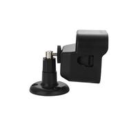 Supporto per Staffa Regolabile A 360 con Montaggio A Parete, Custodia Protettiva Resistente Alle Intemperie per Blink4 Outdoor
