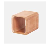 Supporto per stampante, espositore da pavimento, con ripiano per stampante, in legno, organizer per carta da scrivania per casa/ufficio, 4 misure