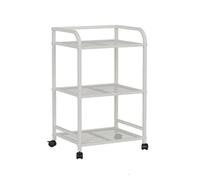 Supporto per stampante mobile con ripiano portaoggetti, carrello per casa, ufficio, soluzione compatta e versatile per spazi di lavoro