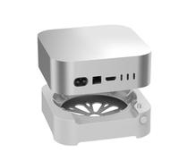 Supporto Per Stazione Di Accoppiamento Per Computer Portatile - S0porte Per Mini Hub C0mputatrice, S0porte Per Computer Portatile Desktop | Casa Camera Da Ufficio Camera Da V