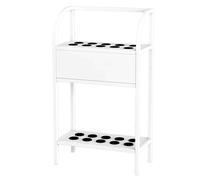 Supporto per stecca da biliardo, per sale giochi, bar, club e famiglie, resistente ed elegante organizer per bastoncini da biliardo per luoghi sportivi