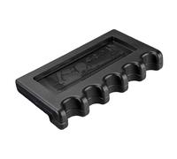 Supporto Per Stecca Da Biliardo - Portastecca Da Biliardo, Supporto Per Stecca Professionale, Hardware Compatto Per Impugnatura Sul Bordo Del Tavolo | Supporti Affidabili Per Stecche Da Biliardos Per
