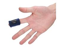 Supporto per Stecca per Dita, Tutore Dito a Scatto, Stecche per Le Dita,Tutore per Dito Antidolorifico per il Recupero Dalla Frattura della Falange, Stecca Fissa per le Dita, Universale per 5 Dita