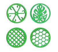 Supporto per steli delle piante - 4 pezzi stabilizzatori per fiori rampicanti - Supporto per composizioni floreali rampicanti, propagazione, coltivazione di verdure, mostri, giardinaggio