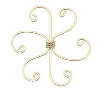 Supporto per steli per piante da appartamento, supporto per piante | Accessori per sostenere la crescita delle piante, supporti per steli, scaffale per piante rampicanti, supporto statico