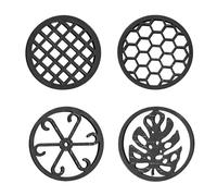 Supporto per steli per Piante, Guida per Rami, 4 Pezzi, Supporto per Piante rampicanti, per stabilità, da Giardinaggio per Interni ed Esterni, Supporto per la Crescita della Serra