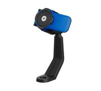 Supporto per stelo dello specchietto QUADLOCK per moto scooter