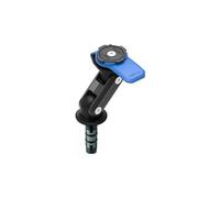 Supporto per stelo forcella quad lock per moto