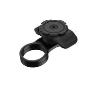 Supporto per montaggio tappo del manubrio della bici Quad Lock Noir TU