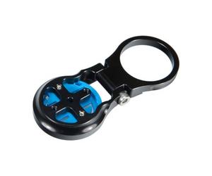 Supporto per stelo regolabile k edge wahoo elemnt nero