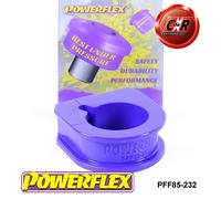 Powerflex Supporto cremagliera servosterzo per VW Golf Mk3 2wd (92-98) PFF85-232