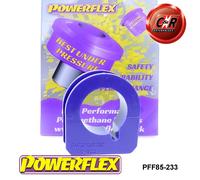 Powerflex Cremagliera Servosterzo Supporto Per Volkswagen Corrado VR6 89-1995