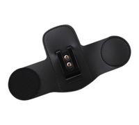 Supporto Per Stetoscopio Clip Per Fianchi Con Stetoscopio In Pelle