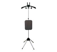 Supporto per Stiratrice a Vapore, Supporto per Gruccia, Leggero, Portatile,