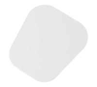 Supporto per Stivali Alti, Inserto Antipiega, Plastica Bianca 26, 5cm | Riutilizzabile e Facile da Riporre, Mantiene la Forma, Aiuta a Prolungare la Vita delle Calzature