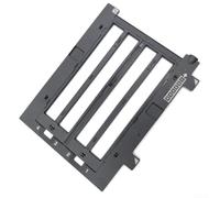 Supporto per striscia di pellicola da 35 mm per scanner V700 Photo V750 Pro V800 V850 guida a scorrimento negativo nero