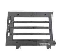 Supporto per striscia di pellicola da 35 mm Supporto per diapositive per scanner fotografico negativo positivo compatibile con V700 PHOTO V750 PRO V800 V850 4990 GT-X900 GT-X970