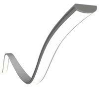 Supporto Per Striscia LED FLEX 2000X18X6mm V-TAC VT-8138 2909