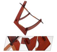 Supporto Per Strumenti Bass Rack Ukulele Da Pavimento Cavalletto Di Sostegno