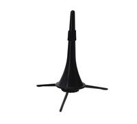 Supporto Per Strumenti Clarinetto Superficie Di Supporto Multiuso Accessori Per Clarinetto Nero
