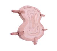 Supporto Per Strumento Di Riparazione Per Violino 4/4 Accessorio 1 Pz