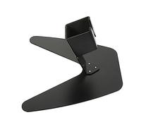 Supporto per Strumento Musicale in Ferro Nero, Forma Concava Rotonda | Strumenti, Bordi Lisci, Peso Leggero, Uso Domestico e Conservazione, Stile Delicato