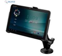 SUPPORTO PER SUPERFICIE LISCIA RAM-MOUNT RAM-B-138-TAB4U PER BARCA PER TABLE-PC