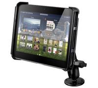 SUPPORTO PER SUPERFICIE LISCIA RAM-MOUNT RAM-B-138-TAB6U PER BARCA PER TABLE-PC