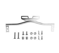 Supporto Per Supporti Fendinebbia Passanti Per Faro Anteriore 1pc Barra ausiliaria staffa(B)